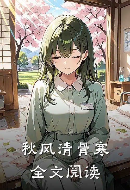 秋风清骨寒全文阅读