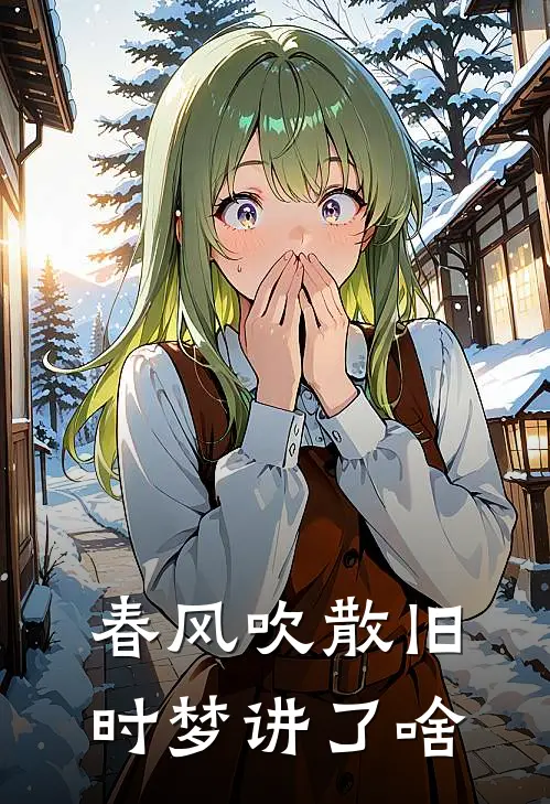 春风吹散旧时梦讲了啥