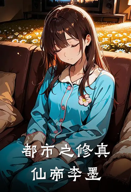 都市之修真仙帝李墨