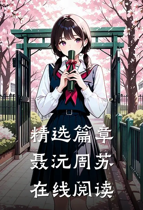 精选篇章聂沅周苏 在线阅读