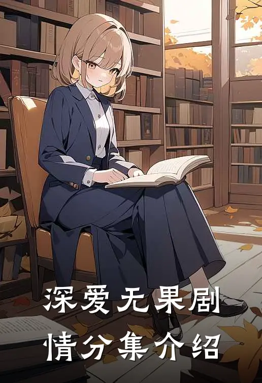 深爱无果剧情分集介绍