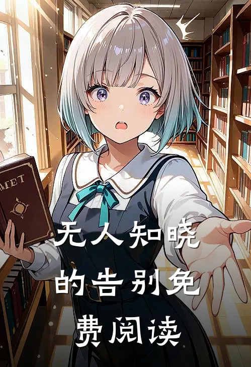 无人知晓的告别免费阅读