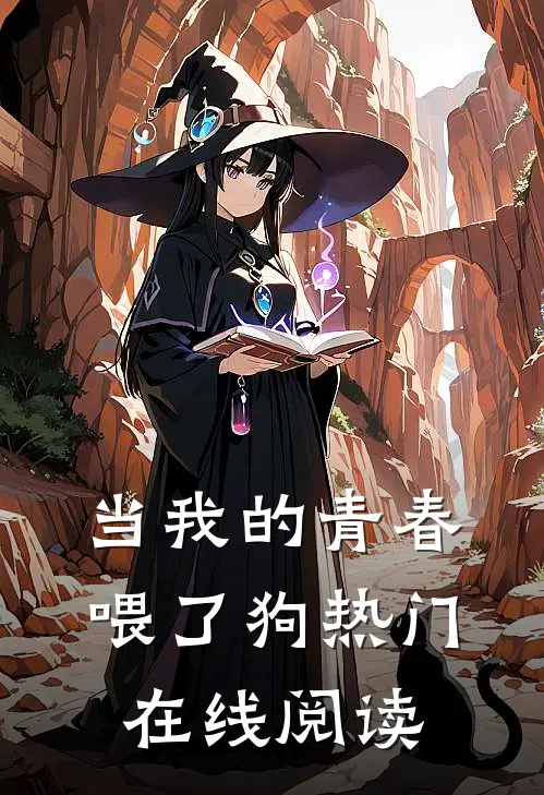 当我的青春喂了狗热门在线阅读