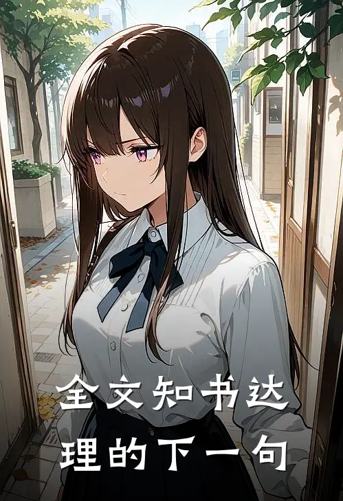 全文知书达理的下一句