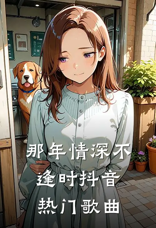 那年情深不逢时抖音热门歌曲