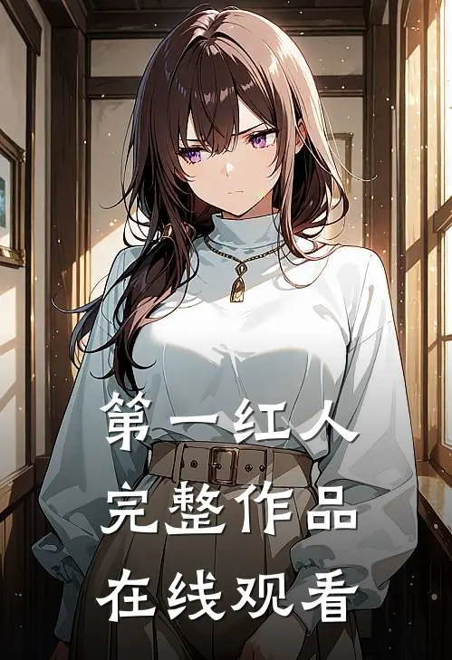 第一红人完整作品在线观看
