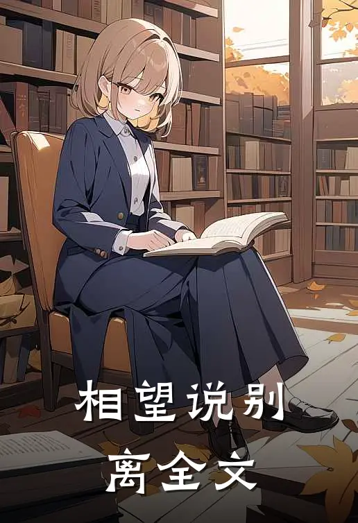 相望说别离全文