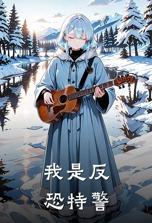 我是反恐特警