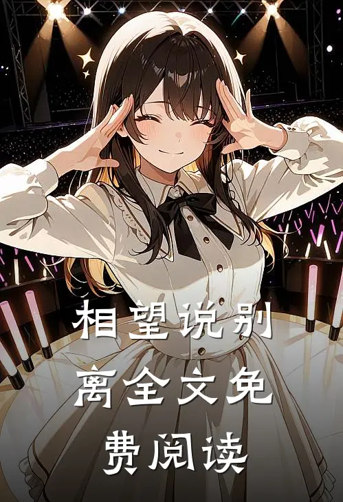 相望说别离全文免费阅读