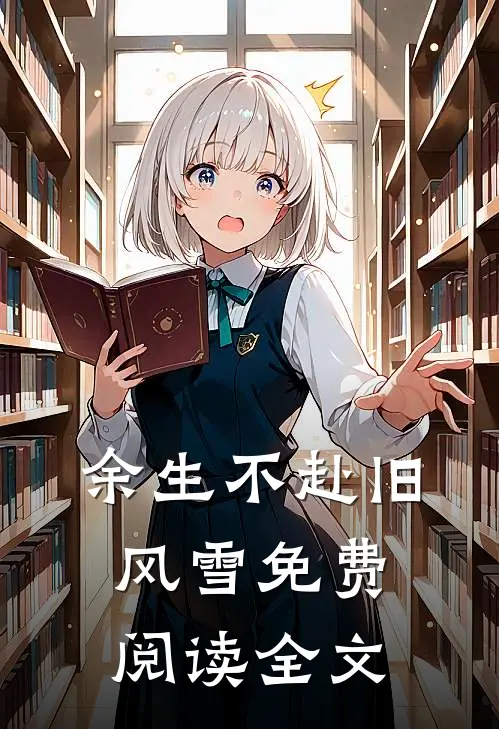 余生不赴旧风雪免费阅读全文