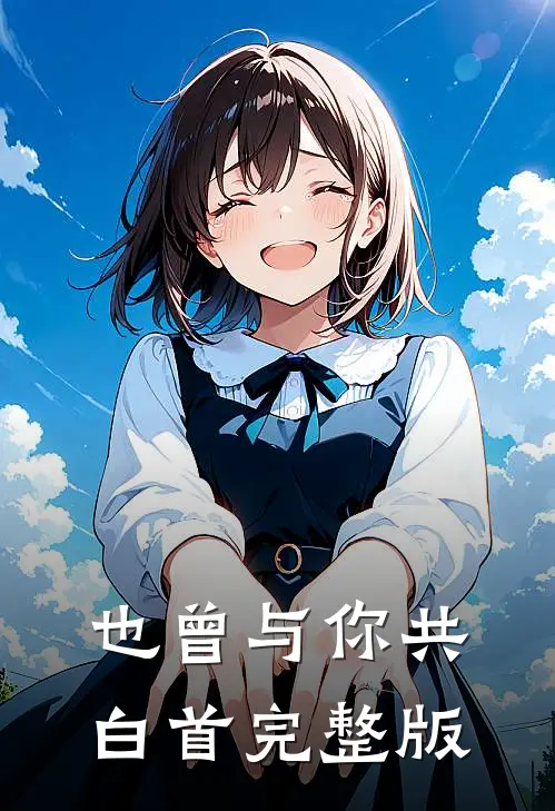 也曾与你共白首完整版