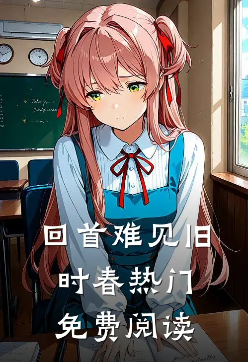 回首难见旧时春热门免费阅读