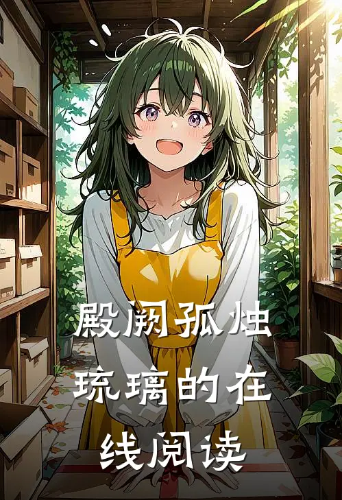 殿阙孤烛琉璃的在线阅读