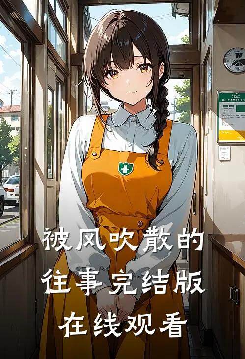 被风吹散的往事完结版在线观看
