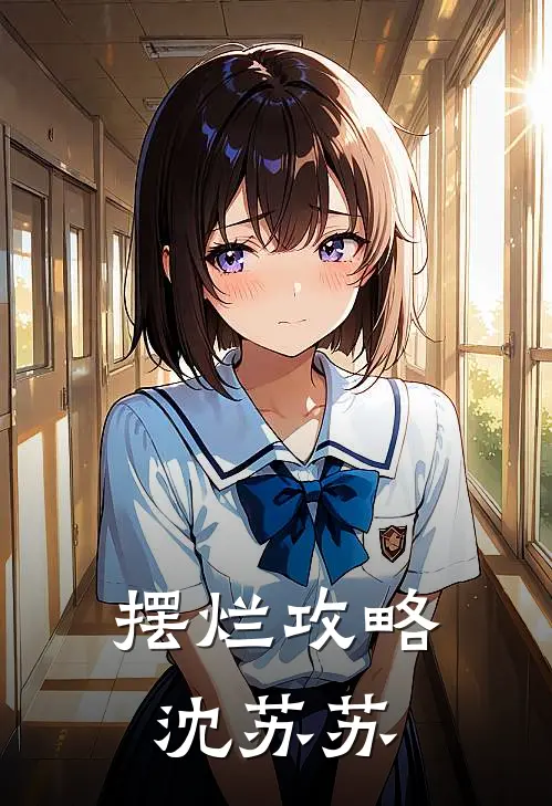 摆烂攻略沈苏苏