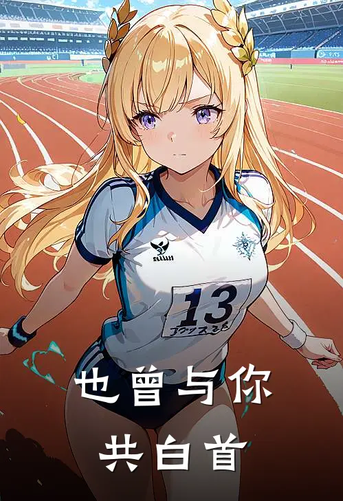 也曾与你共白首