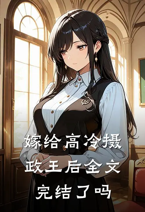 嫁给高冷摄政王后全文完结了吗