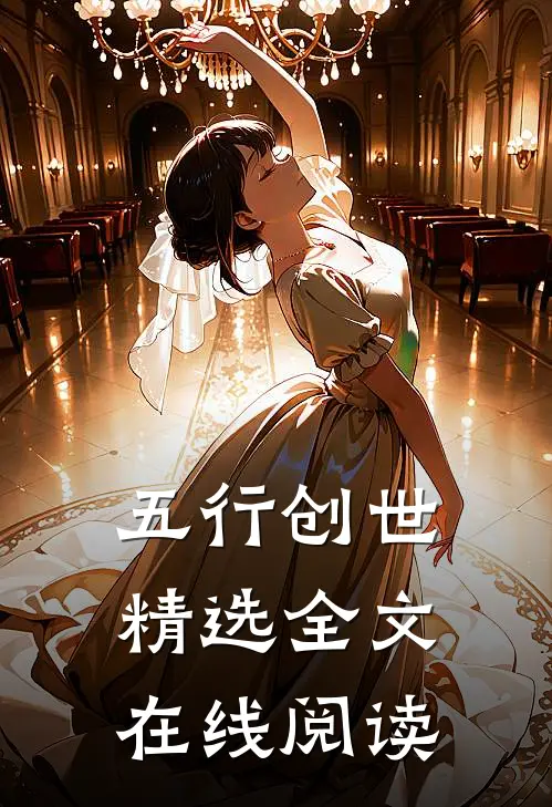 五行创世精选全文在线阅读