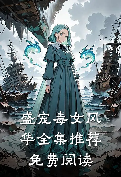 盛宠毒女风华 全集推荐免费阅读