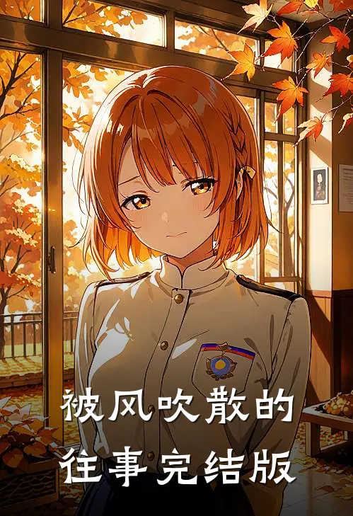 被风吹散的往事完结版