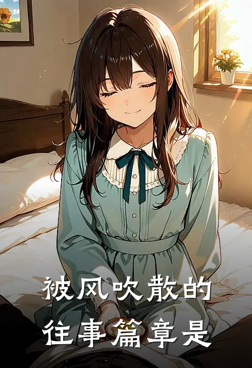 被风吹散的往事篇章是