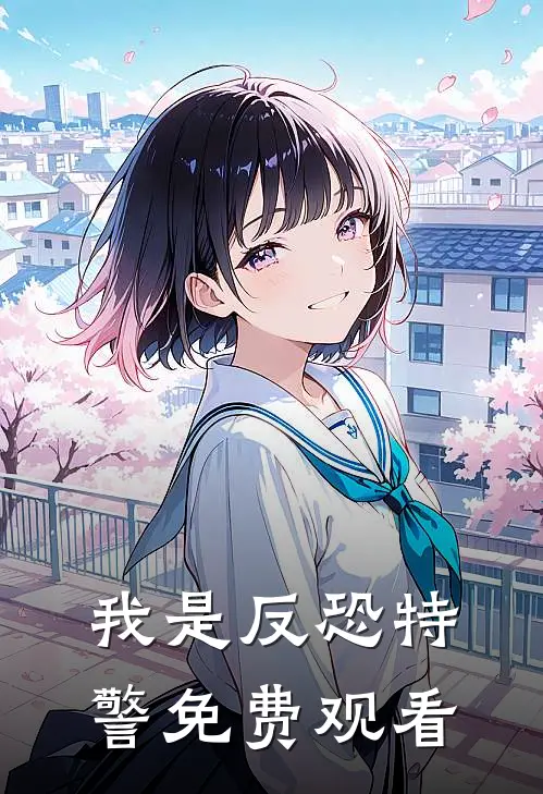 我是反恐特警免费观看