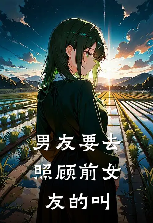 男友要去照顾前女友的叫