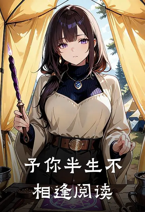 予你半生不相逢阅读