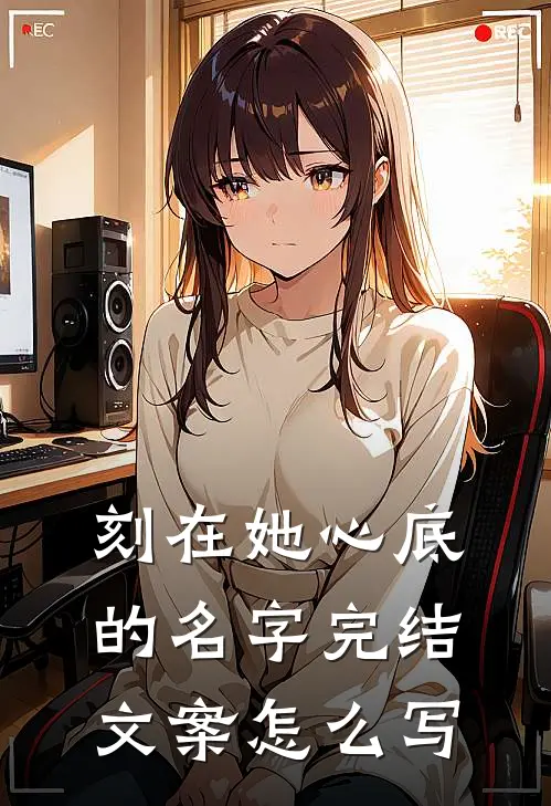 刻在她心底的名字完结文案怎么写