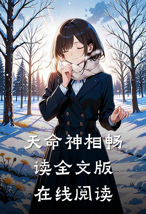 天命神相畅读全文版在线阅读