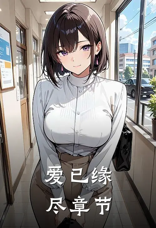爱已缘尽章节