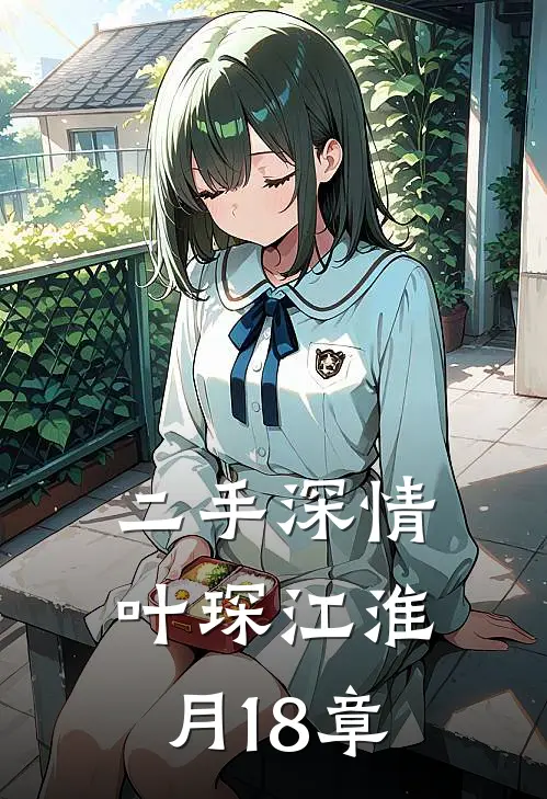 二手深情叶琛江淮月18章