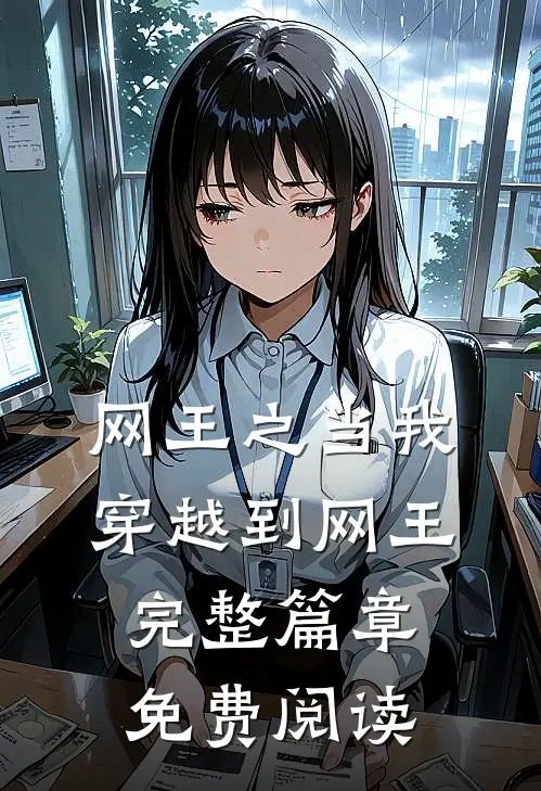 网王之当我穿越到网王完整篇章免费阅读