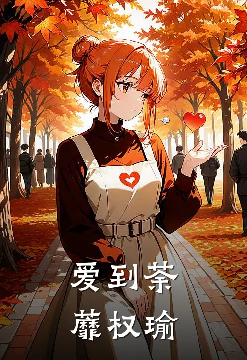 爱到荼蘼权瑜