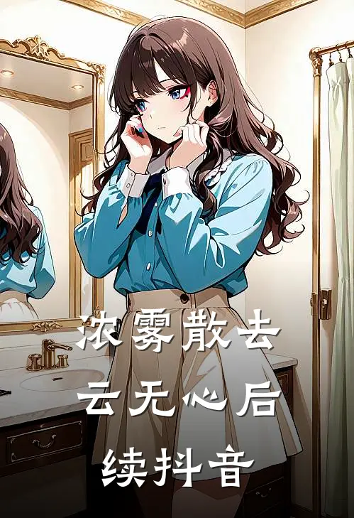 浓雾散去云无心后续抖音
