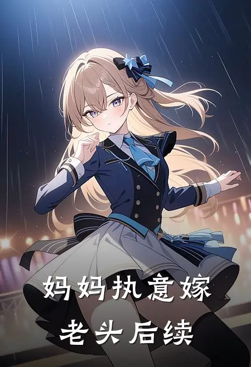 妈妈执意嫁老头后续