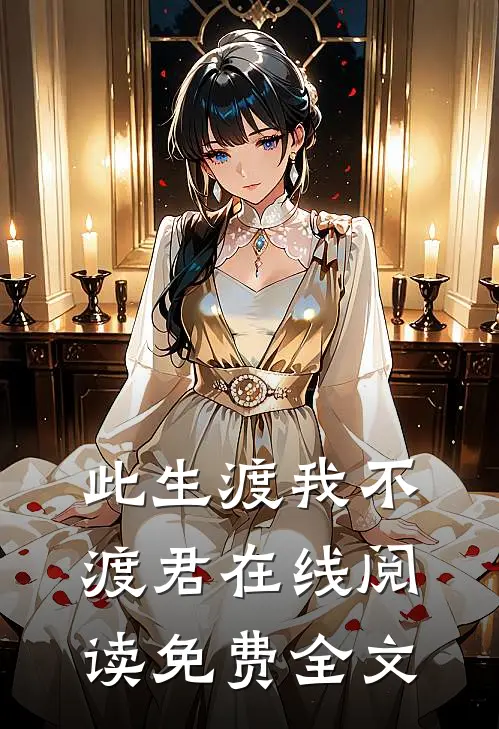 此生渡我不渡君在线阅读免费全文