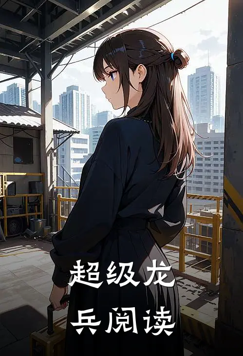 超级龙兵阅读