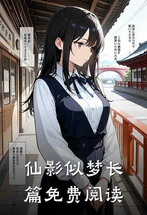 仙影似梦长篇免费阅读