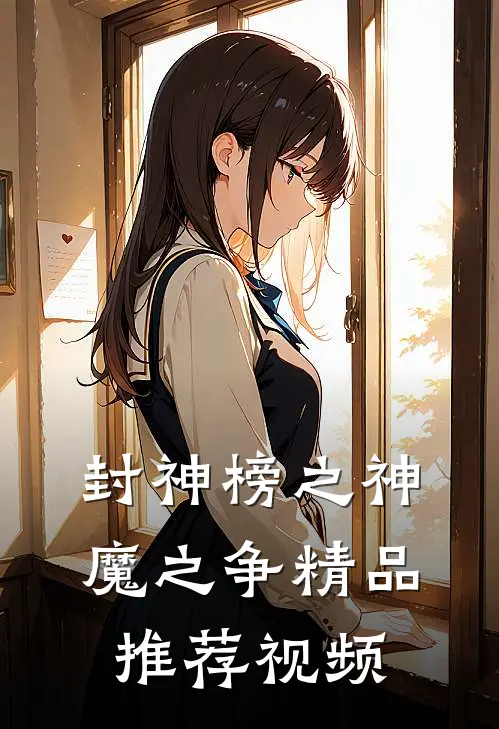 封神榜之神魔之争精品推荐视频