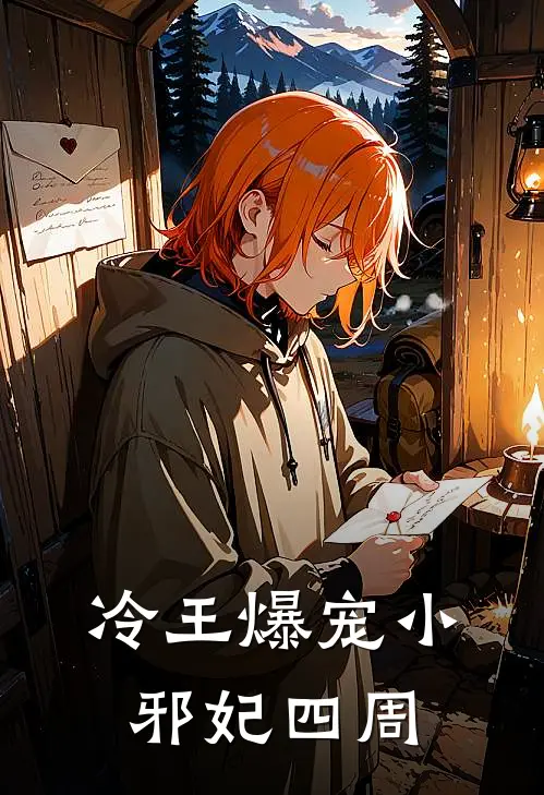 冷王爆宠小邪妃四周