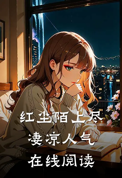 红尘陌上尽凄凉人气在线阅读
