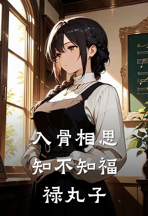 入骨相思知不知 福禄丸子