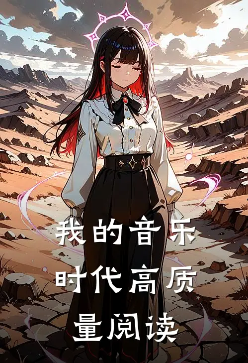 我的音乐时代高质量阅读