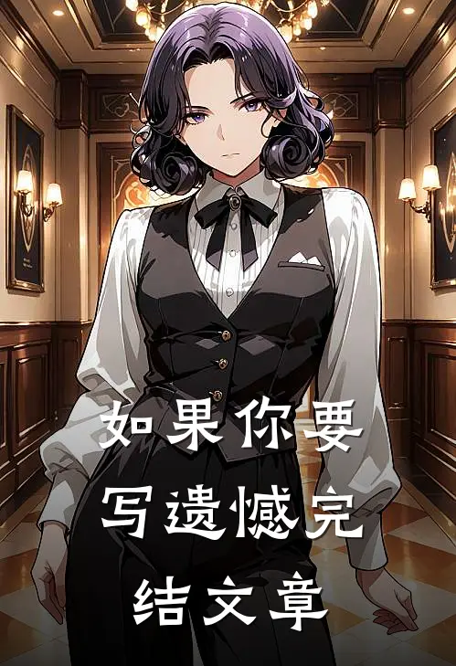 如果你要写遗憾完结文章