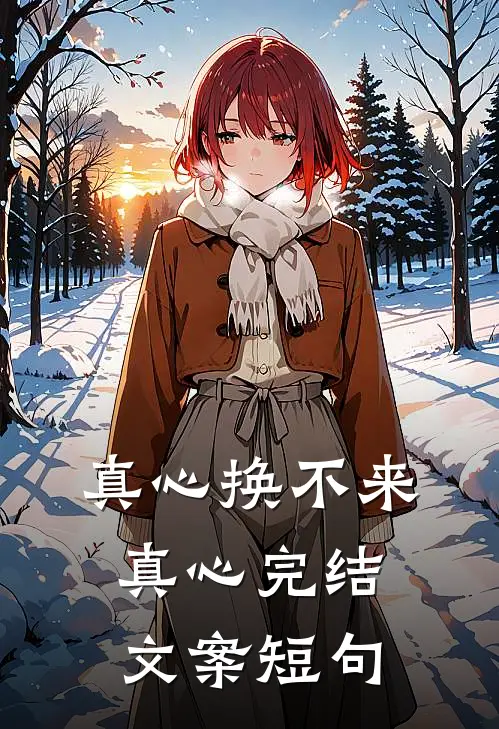 真心换不来真心完结文案短句
