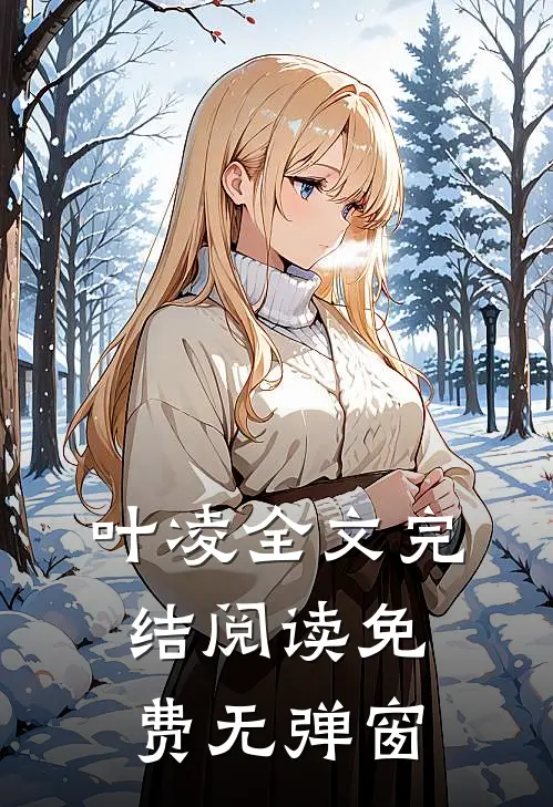 叶凌全文完结阅读免费无弹窗