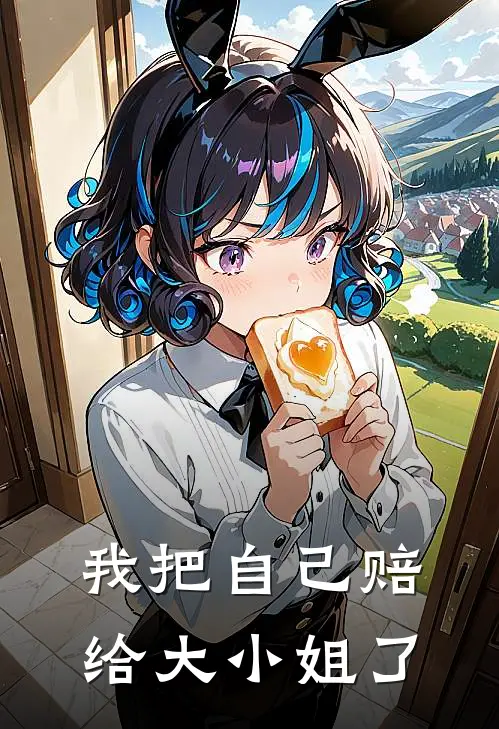 我把自己赔给大小姐了