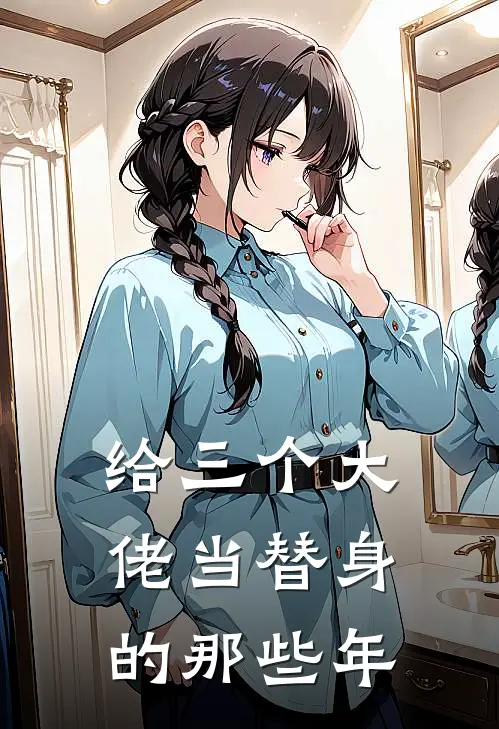 给三个大佬当替身的那些年