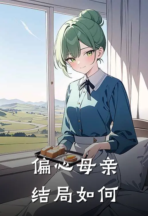 偏心母亲结局如何